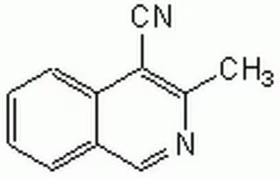 4-CYANO-3-PYRIDINEACETONITRILE structure, CAS 3423-43-6