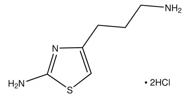 4-CYCLOHEXYL-1,3-THIAZOL-2-AMINE structure, CAS 7496-55-1