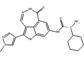 4-CYCLOHEXYL-1-TOSYL-1H-INDOLE structure, CAS 129667-02-3
