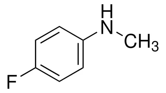 4-FLUORO-N-PROPYLBENZENESULFONAMIDE structure, CAS 433-05-6
