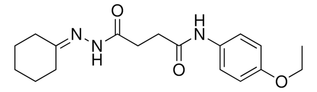 4-HYDRAZINYL-4-OXOBUTANAMIDE structure, CAS 130673-36-8
