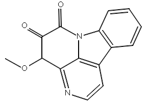4-HYDROXY-6-METHOXY-1,5-NAPHTHYRIDIN-2(1H)-ONE structure, CAS 959990-33-1