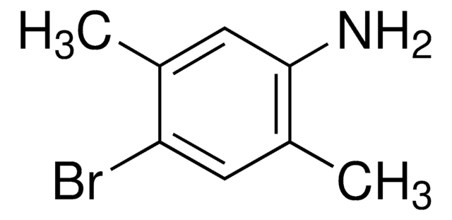4-IODO-2,5-DIMETHYLANILINE structure, CAS 117832-13-0