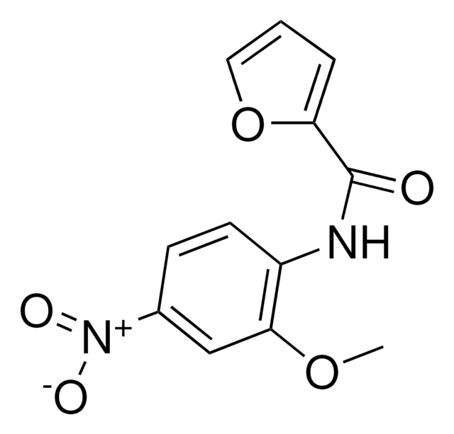 4-METHOXY-2-NITRO-BIPHENYL structure, CAS 16098-16-1
