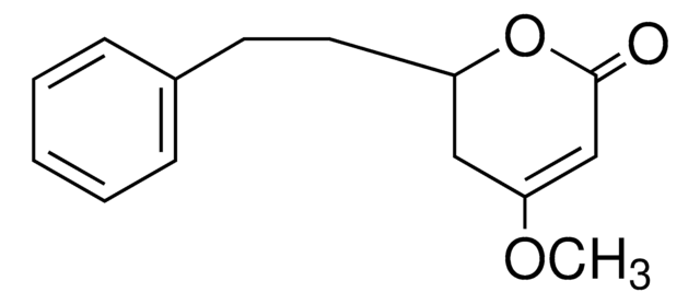 4-METHOXY-6-PHENYL-5,6-DIHYDRO-PYRAN-2-ONE structure, CAS 17298-18-9
