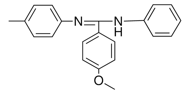 4-METHOXY-N-PHENYL-N-(P-TOLYL)ANILINE structure, CAS 97126-56-2