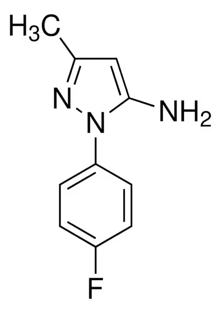 4-METHYL-1-(3-METHYLBENZYL)-1H-PYRAZOL-5-AMINE structure, CAS 1015845-62-1