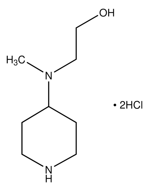 4-METHYL-1-(4-AMINO-2-TRIFLUOROMETHYLPHENYL)PIPERIDINE DIHYDROCHLORIDE structure, CAS 1189494-84-5
