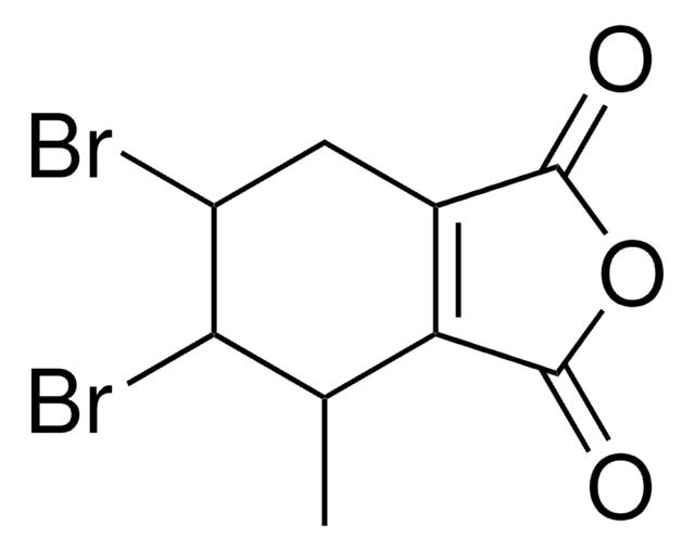 4-METHYL-4,5,6,7-TETRAHYDRO-4,7-EPOXYISOBENZOFURAN-1,3-DIONE structure, CAS 90887-48-2