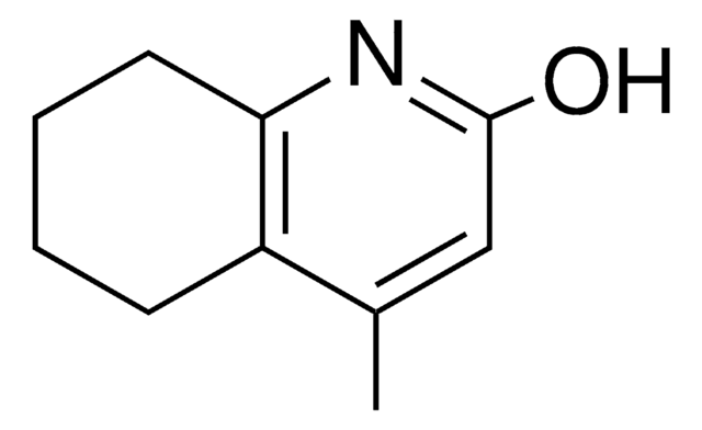 4-METHYL-5,6,7,8-TETRAHYDROQUINOLIN-2(1H)-ONE structure, CAS 16236-70-7