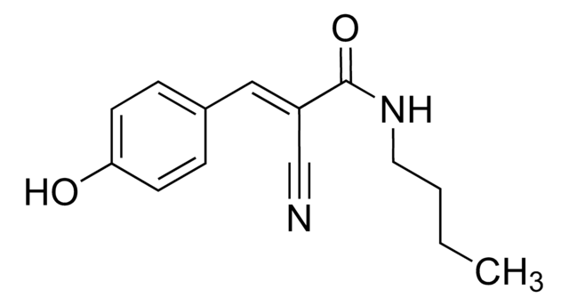 4-N-BUTYL-2-METHYLBENZONITRILE structure, CAS 175278-39-4