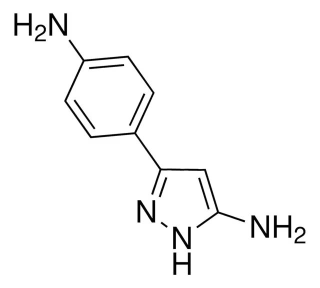4-NITRO-1H-PYRAZOL-5-AMINE structure, CAS 16115-82-5