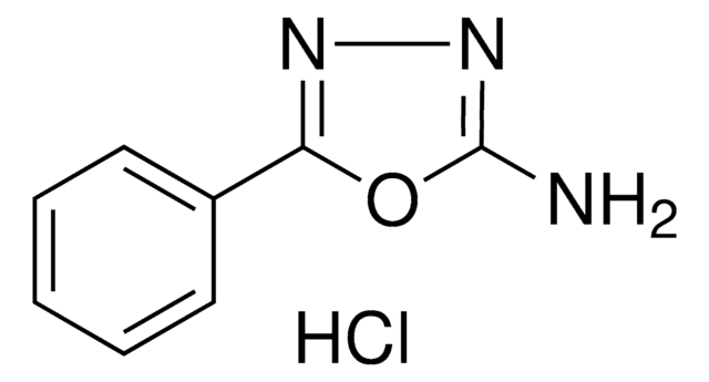4-PHENYL-1,2,5-OXADIAZOL-3-AMINE structure, CAS 1905-75-5
