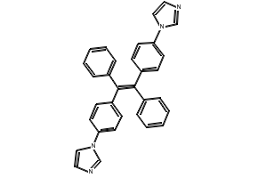 4-PHENYL-1H-IMIDAZOLE-1,2-DIAMINE structure, CAS 15970-40-8