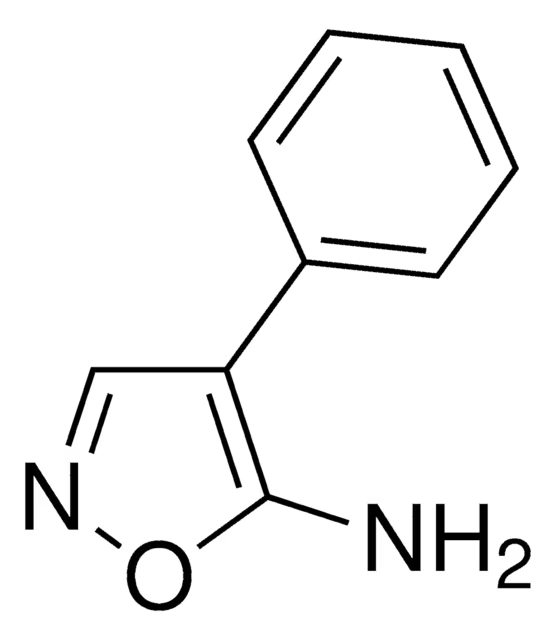 4-PHENYLTHIAZOL-5-AMINE structure, CAS 412311-69-4