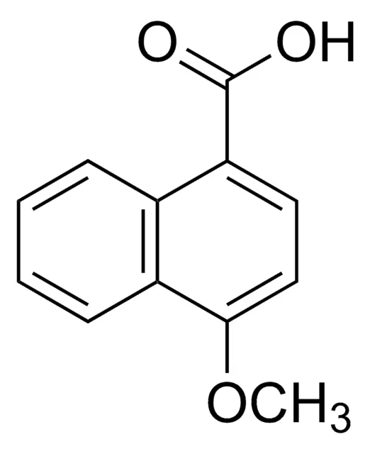 4-PROPYL-1-NAPHTHOIC ACID structure, CAS 107777-22-0