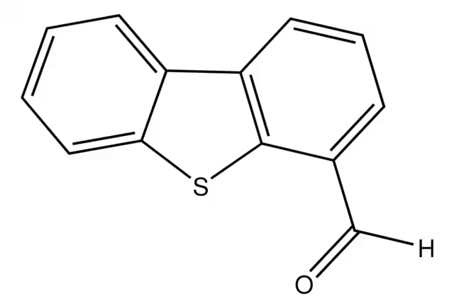 4-PROPYLDIBENZO[B,D]THIOPHENE structure, CAS 132034-86-7