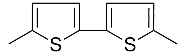 5,5'-DIMETHYL-2,2'-BITHIOPHENE structure, CAS 16303-58-5