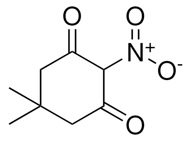 5,5-DIMETHYL-2-(PROPAN-2-YLIDENE)CYCLOHEXANE-1,3-DIONE structure, CAS 122772-35-4