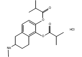 5,6,7,8-TETRAHYDRONAPHTHALENE-1,2-DIAMINE structure, CAS 40300-80-9