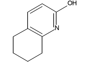 5,6,7,8-TETRAHYDROQUINOLIN-2(1H)-ONE structure, CAS 54802-19-6
