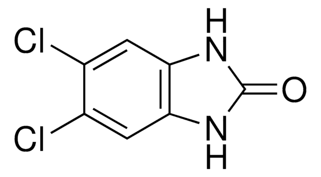 5,6-DICHLORO-1H-BENZO[D]IMIDAZOL-2(3H)-ONE structure, CAS 2033-29-6