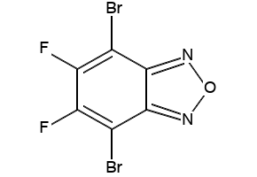5,6-DIFLUOROBENZO[C][1,2,5]OXADIAZOLE structure, CAS 761427-85-4