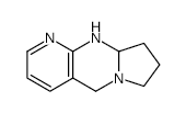 5,7,8,9,9A,10-HEXAHYDRO-PYRIDO[2,3-D]PYRROLO[1,2-A]PYRIMIDINE structure, CAS 1004781-36-5