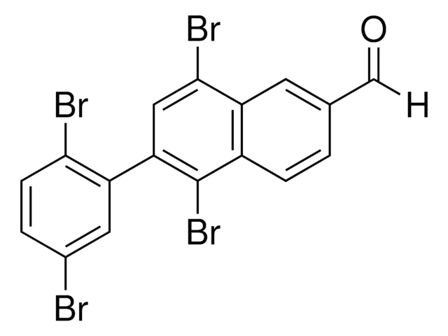 5,8-DIBROMO-6-METHOXYQUINOLINE structure, CAS 1187386-37-3