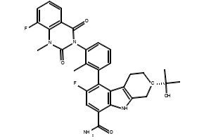 5-(1-HYDROXYPROPAN-2-YL)CYCLOHEXA-2,4-DIENONE structure, CAS 1353101-98-0