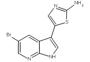 5-(2,3-DIFLUOROPHENYL)PYRIDIN-2-AMINE structure, CAS 875166-91-9
