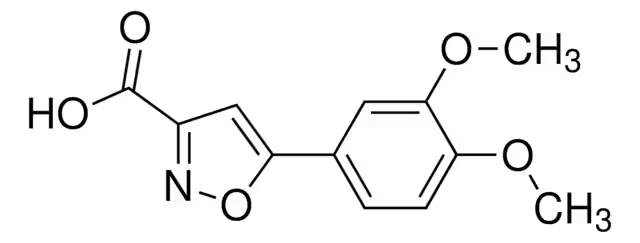 5-(3,4-DIMETHOXYPHENYL)NICOTINIC ACID structure, CAS 887973-42-4