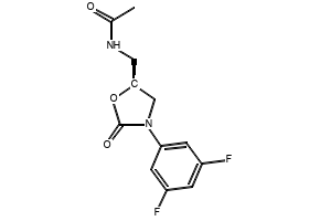 5-(3,5-DIFLUOROPHENYL)-2-METHOXYPYRIDINE structure, CAS 1375069-12-7