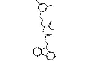5-(3,5-DIMETHYLPHENYL)NICOTINIC ACID structure, CAS 1048486-24-3