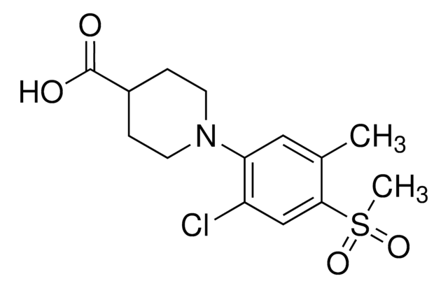 5-(4-(METHYLSULFONYL)PHENYL)NICOTINIC ACID structure, CAS 893740-53-9