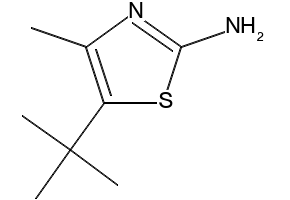 5-(4-(TERT-BUTYL)PHENYL)PYRIDIN-2-AMINE structure, CAS 893738-38-0