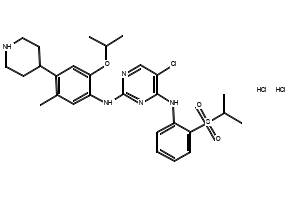 5-(AMINOMETHYL)PYRIMIDINE-2,4-DIAMINE DIHYDROCHLORIDE structure, CAS 56741-99-2