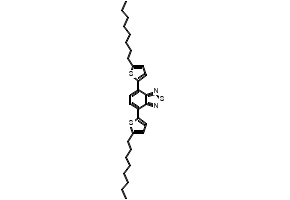 5-(BROMOMETHYL)BENZO[C][1,2,5]THIADIAZOLE structure, CAS 65858-50-6