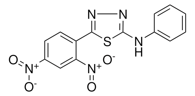 5-(CHLOROMETHYL)-N-PHENYL-1,3,4-THIADIAZOLE-2-CARBOXAMIDE structure, CAS 113940-13-9