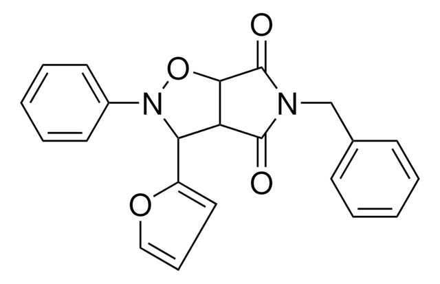 5-(FURAN-2-YL)ISOXAZOLE-3-CARBOHYDRAZIDE structure, CAS 90110-76-2