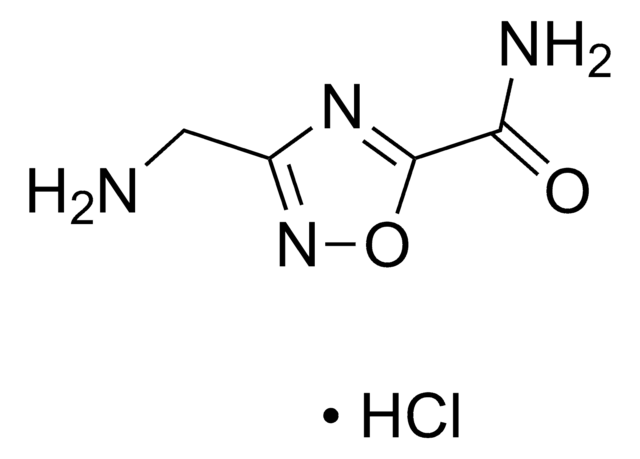 5-(HYDROXYMETHYL)-1,2,4-OXADIAZOLE-3-CARBOXAMIDE structure, CAS 1185320-27-7