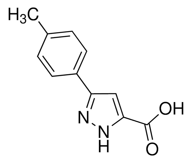5-(P-TOLYL)PICOLINIC ACID structure, CAS 1225956-67-1