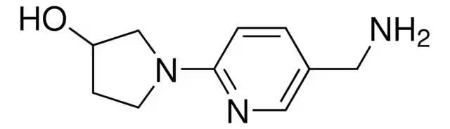 5-(PYRIDIN-3-YL)PYRROLIDIN-2-ONE structure, CAS 17114-40-8
