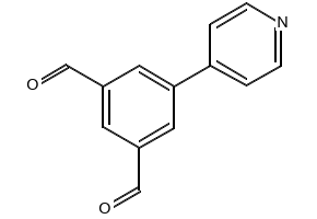 5-(PYRIDIN-4-YL)PYRIMIDINE structure, CAS 64858-30-6