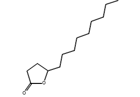 5-ACETYLDIHYDROFURAN-2(3H)-ONE structure, CAS 29393-32-6