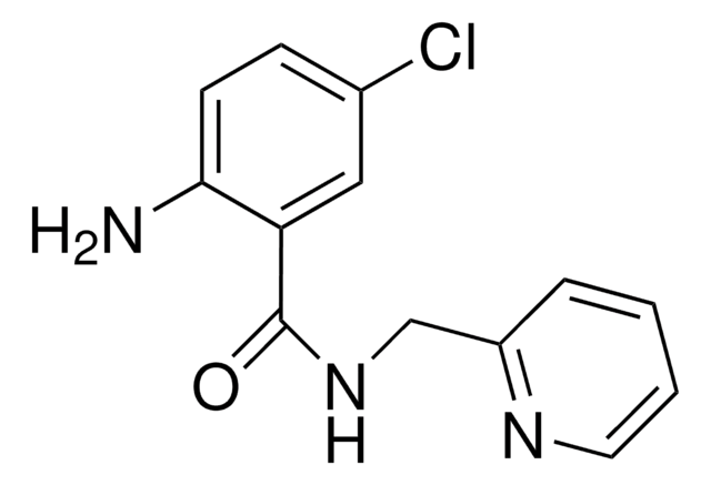 5-AMINO-2-CHLORO-N-(FURAN-2-YLMETHYL)BENZAMIDE structure, CAS 926216-59-3