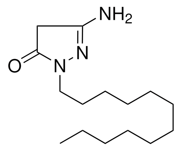 5-AMINO-4,4-DIBROMO-2,4-DIHYDRO-3H-PYRAZOL-3-ONE structure, CAS 171294-89-6
