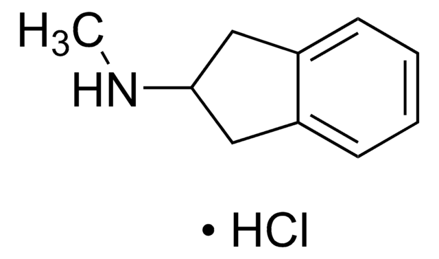 5-BROMO-2,3-DIHYDRO-1H-INDEN-2-AMINE HYDROCHLORIDE structure, CAS 786647-53-8