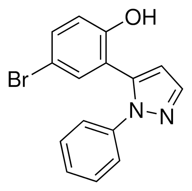 5-BROMO-2-(1H-PYRAZOL-1-YL)PYRIDINE structure, CAS 433922-57-7