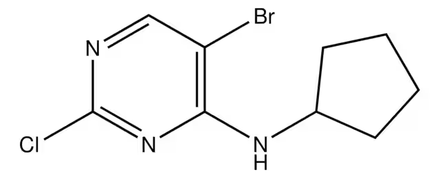 5-BROMO-4-CHLORO-N-(4-METHOXYBENZYL)THIAZOL-2-AMINE structure, CAS 944805-53-2